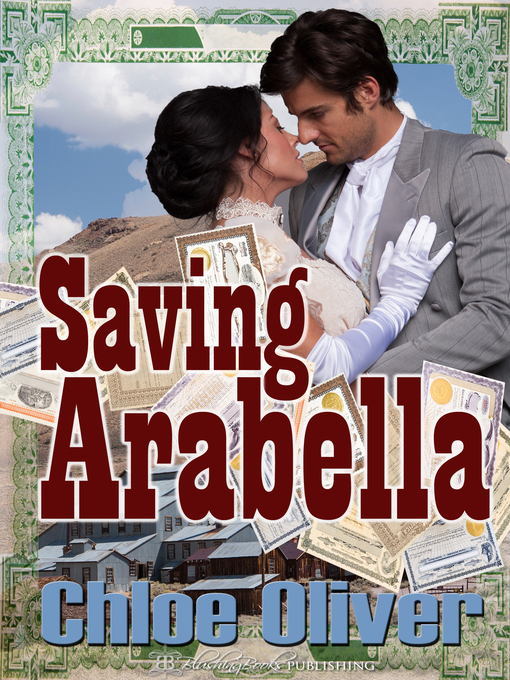 Title details for Saving Arabella by Chloe Oliver - Available